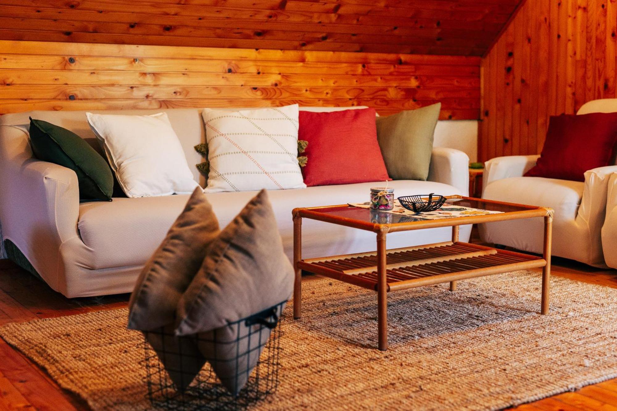 Guesthouse Pod Rastockim Krovom Slunj Exteriér fotografie