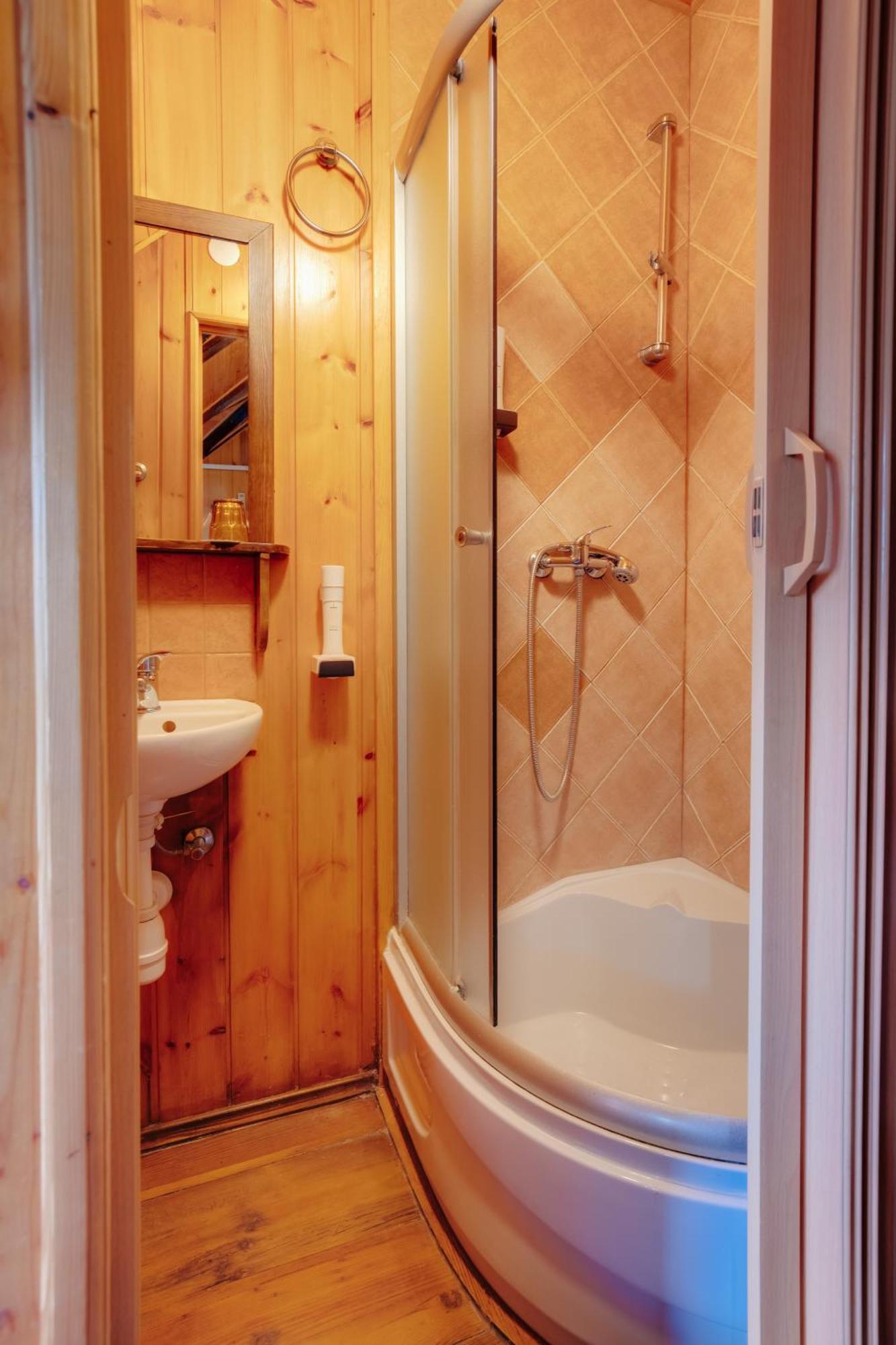 Guesthouse Pod Rastockim Krovom Slunj Exteriér fotografie